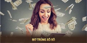 Mơ Trúng Xổ Số Và Những Điềm Báo Thú Vị Nhất