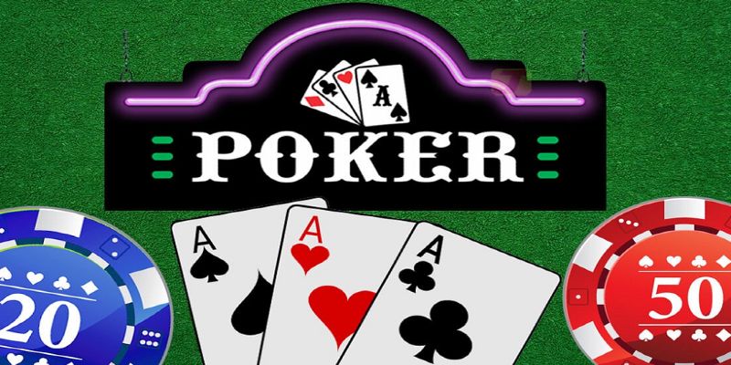 Vài nét về trò chơi Poker đổi thưởng 88CLB hấp dẫn