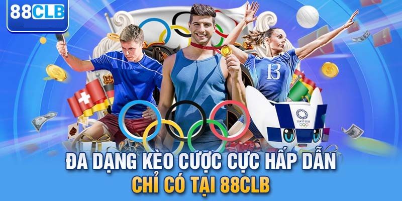 Top kèo thường xuất hiện trên app cá độ bóng đá 88clb