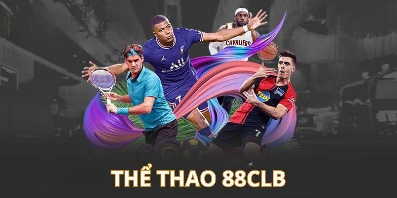 App Cá Độ Bóng Đá 88Clb - Thế Giới Cá Cược Thu Nhỏ Hot Nhất